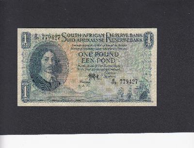 Beschrijving voorzijde: RIEBEECK